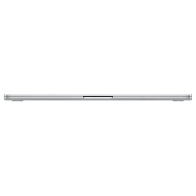 Ноутбук Apple MacBook Air 15 2023 MQKR3 (Apple M2, 8GB/256GB, 10-Core GPU) Серебряный | Фото 6 из 7