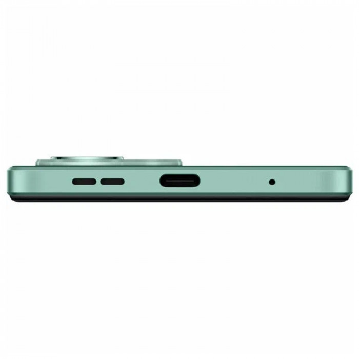 Смартфон Xiaomi Redmi Note 12 4G 8/128GB Зеленый (Mint Green)