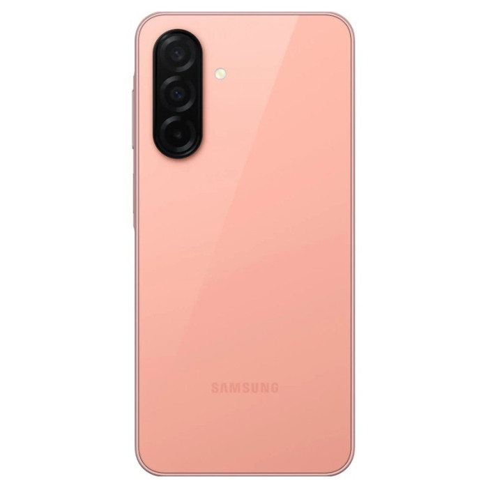 Смартфон Samsung Galaxy A26 6/128GB Розовый (Pink) | Фото 3 из 3