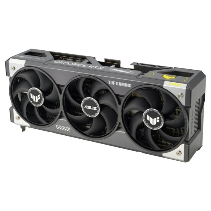 Видеокарта NVIDIA GeForce RTX 5080 ASUS TUF Gaming OC 16Gb (TUF-RTX5080-O16G-GAMING) | Фото 1 из 1