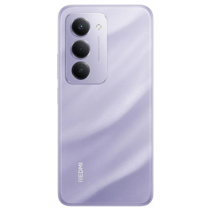 Смартфон Xiaomi Redmi 15 6/128GB Песочно-фиолетовый (Sandy Purple) | Фото 3 из 3