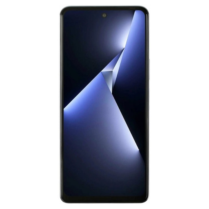 Смартфон Tecno Pova 5 Pro 5G 8/256GB Серебро (Silver Fantasy) EAC