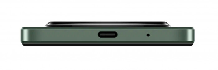 Смартфон Xiaomi Redmi A3 4/128GB Зелёный (Green) EAC