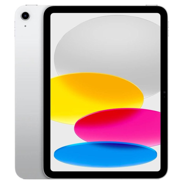 Планшет Apple iPad Pro 11 (2025) 512GB Wi-Fi  Cеребристый (Silver) (Без RuStore)