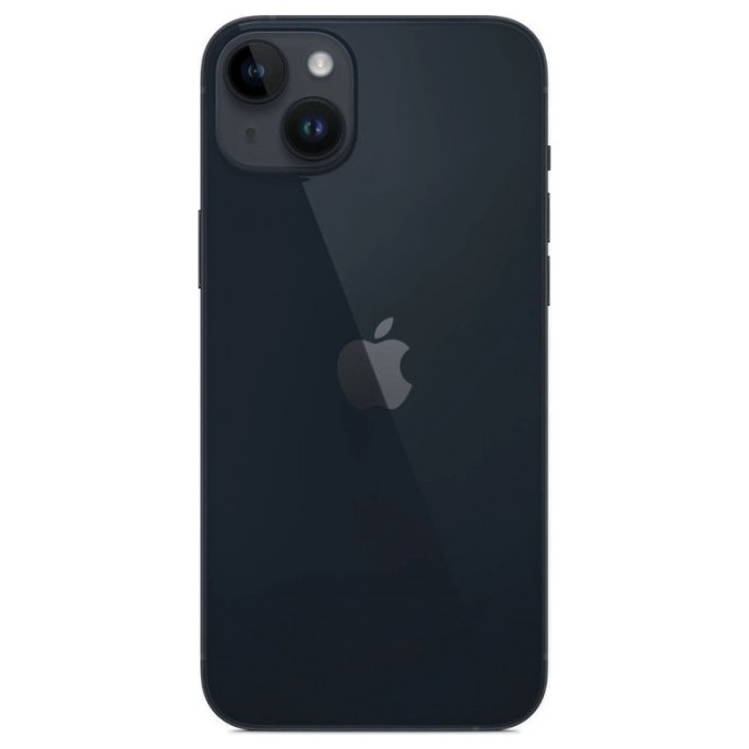 Смартфон Apple iPhone 14 128GB Темная ночь (Midnight) eSim | Фото 3 из 8