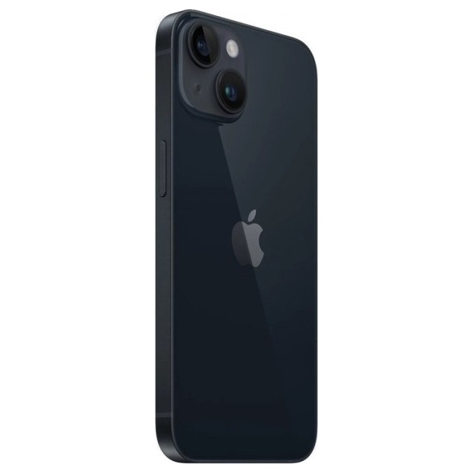 Смартфон Apple iPhone 14 128GB Темная ночь (Midnight) eSim | Фото 4 из 8