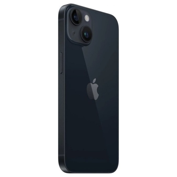 Смартфон Apple iPhone 14 128GB Темная ночь (Midnight) eSim