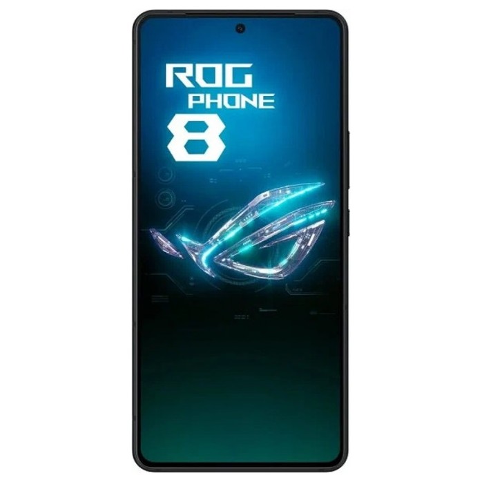 Смартфон Asus Rog Phone 8 16/256GB 5G Серый (Rebel Grey) | Фото 2 из 4