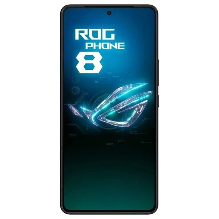 Смартфон Asus Rog Phone 8 16/256GB 5G Серый (Rebel Grey)