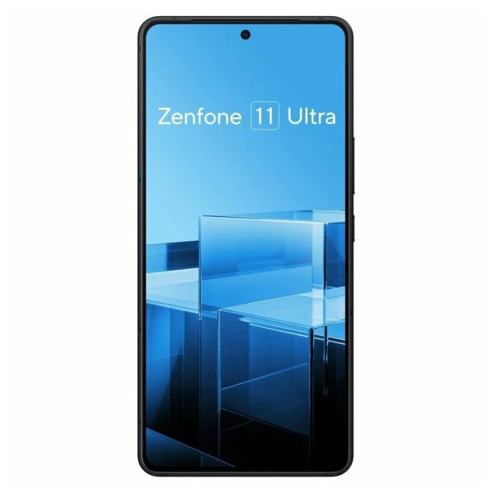 Смартфон Asus Zenfone 11 Ultra 16/512GB Синий (Skyline Blue)