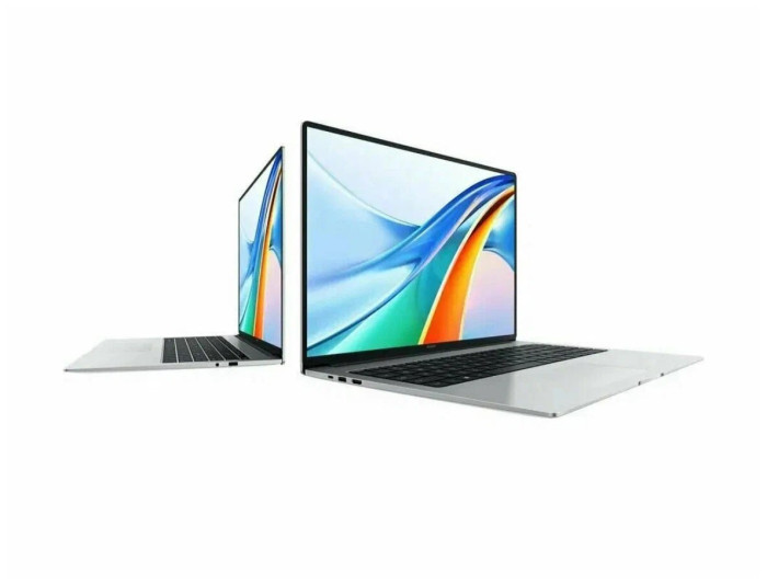 Ноутбук Honor MagicBook X 16 Pro 5301AHQR (Intel Core i5-13420H/16Gb/512Gb SSD/Intel UHD Graphics/16") Серый