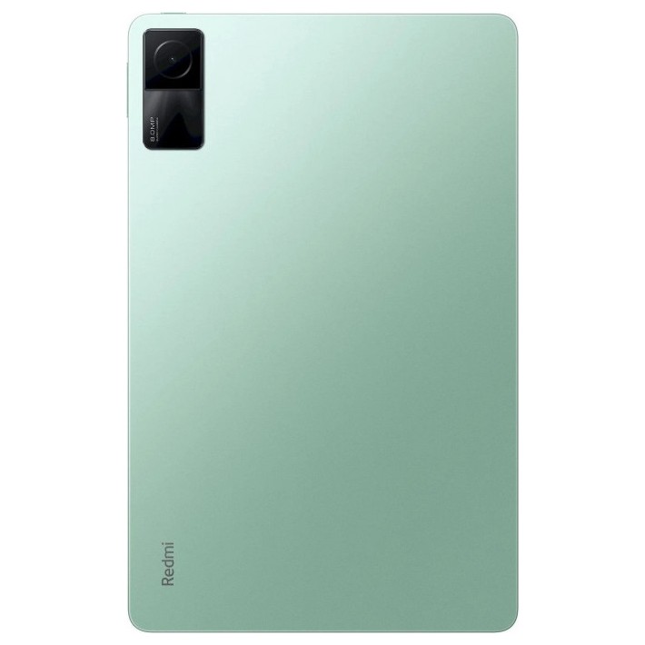 Планшет Xiaomi Redmi Pad 6/128GB Зеленый