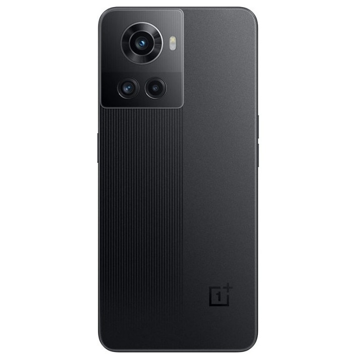 Смартфон OnePlus Ace (10R) 5G 8/256GB Черный (Black) | Фото 3 из 5