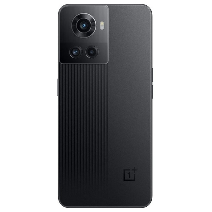 Смартфон OnePlus Ace (10R) 5G 8/256GB Black