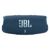 Портативная акустика JBL Charge 5 Синий