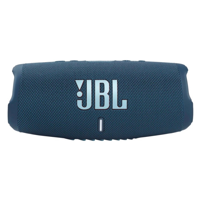 Портативная акустика JBL Charge 5 Синий | Фото 1 из 7