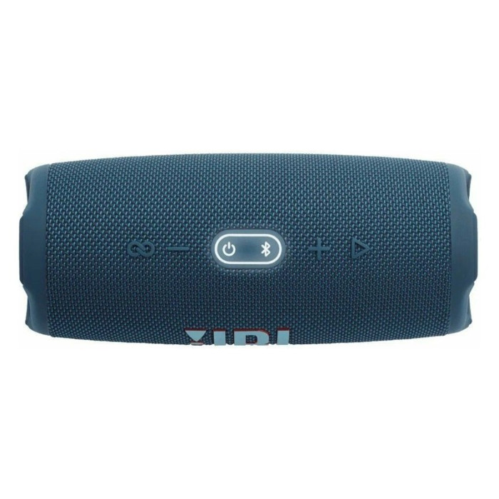 Портативная акустика JBL Charge 5 Синий | Фото 2 из 7