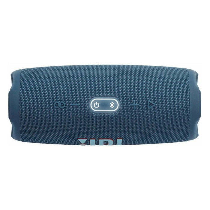 Портативная акустика JBL Charge 5 Синий | Фото 5 из 7