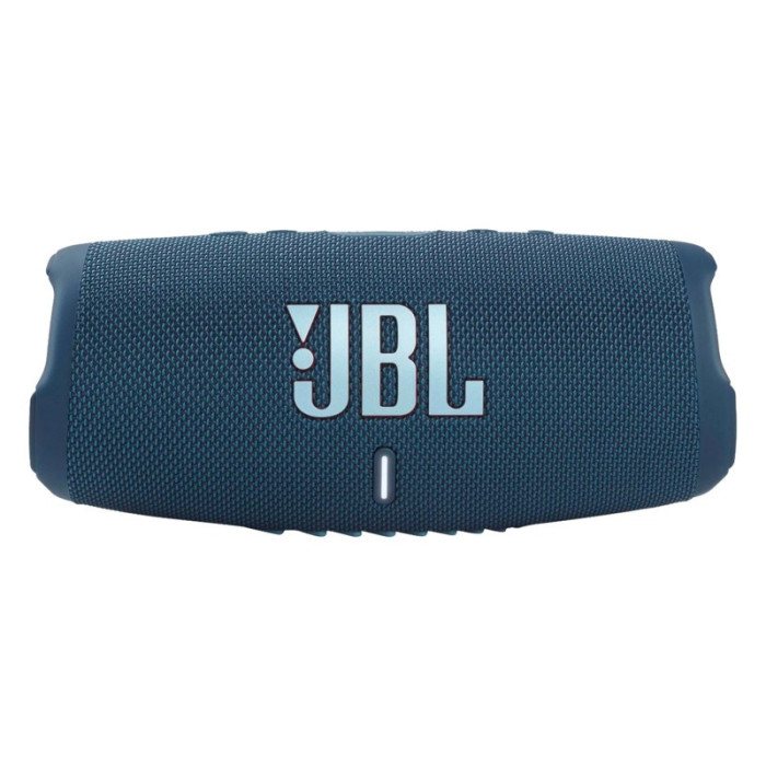 Портативная акустика JBL Charge 5 Синий | Фото 7 из 7