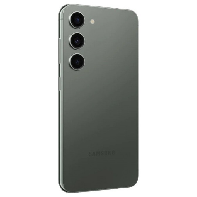 Смартфон Samsung Galaxy S23 8/256GB Зеленый (Green)
