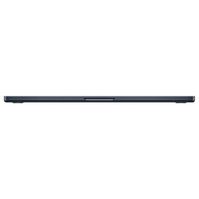 Ноутбук Apple MacBook Air 15 2023 MQKX3 (Apple M2, 8GB/512GB, 10-Core GPU) Черный | Фото 2 из 7