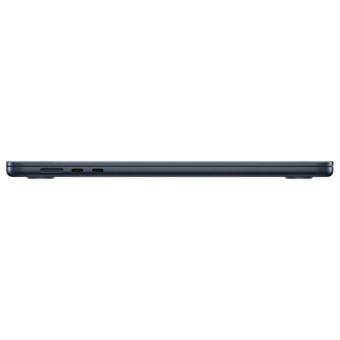 Ноутбук Apple MacBook Air 15 2023 MQKX3 (Apple M2, 8GB/512GB, 10-Core GPU) Черный | Фото 3 из 7