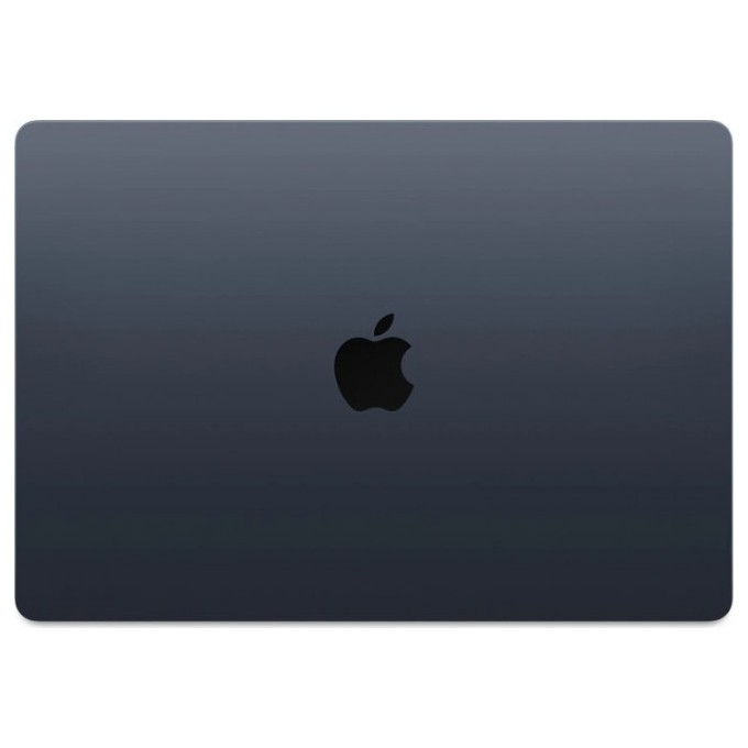 Ноутбук Apple MacBook Air 15 2023 MQKX3 (Apple M2, 8GB/512GB, 10-Core GPU) Черный | Фото 6 из 7