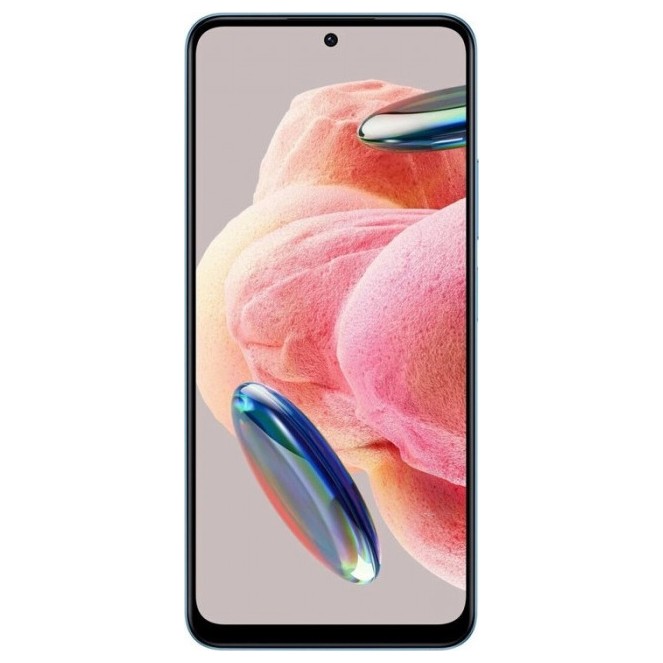 Смартфон Xiaomi Redmi Note 12 4G 8/128GB Синий