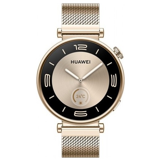 Умные часы Huawei WATCH GT 4 41mm Светло-золотой | Фото 1 из 7
