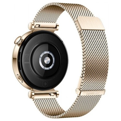 Умные часы Huawei WATCH GT 4 41mm Светло-золотой