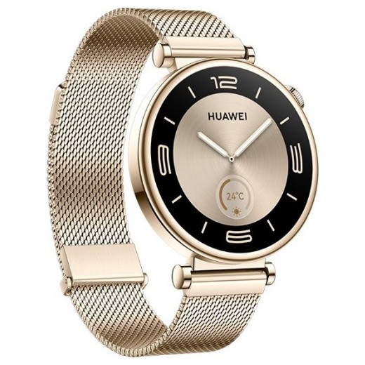 Умные часы Huawei WATCH GT 4 41mm Светло-золотой | Фото 4 из 7