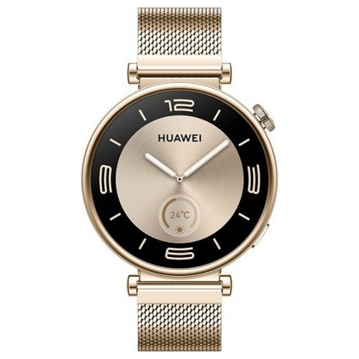 Умные часы Huawei WATCH GT 4 41mm Светло-золотой | Фото 7 из 7