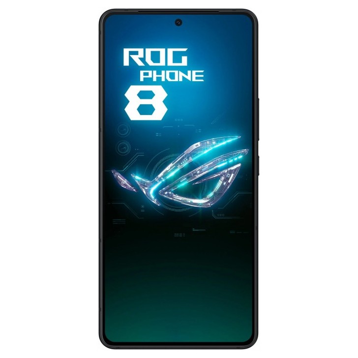 Смартфон Asus Rog Phone 8 16/256GB 5G Черный (Phantom Black)