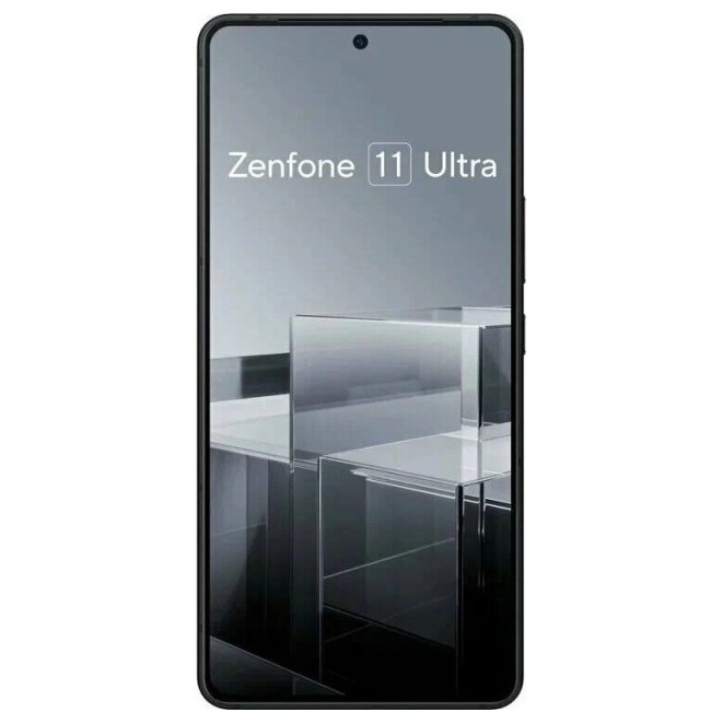 Смартфон Asus Zenfone 11 Ultra 16/512GB Черный (Eternal Black)