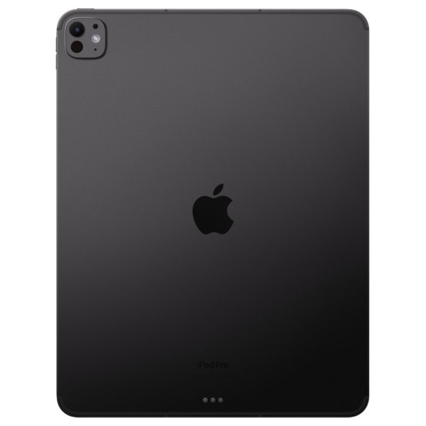 Планшет Apple iPad Pro 13 (2024) 1TB Wi-Fi + Cellular Серый космос (Space Gray)