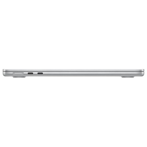 Ноутбук Apple MacBook Air 13 2022 MLY03 (Apple M2, 8GB/512GB, 10-Core GPU) Серебристый