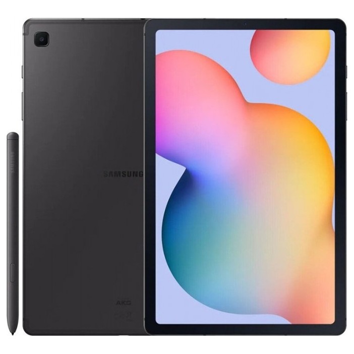 Планшет Samsung Galaxy Tab S6 Lite 10.4 SM-P610 64Gb (2020) Серый