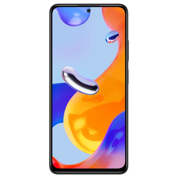 Смартфон Xiaomi Redmi Note 11 Pro 4G 8/128GB Star Blue