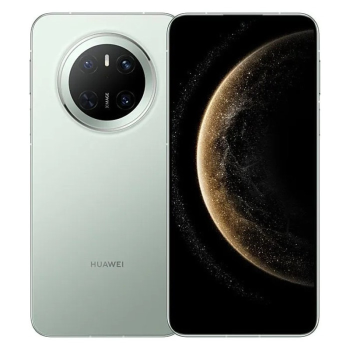 Смартфон Huawei Mate 70 Pro 12/1024GB Зеленый (Green) | Фото 1 из 3