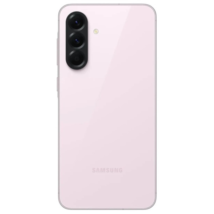 Смартфон Samsung Galaxy A56 5G 8/128GB Розовый (Pink) | Фото 2 из 3