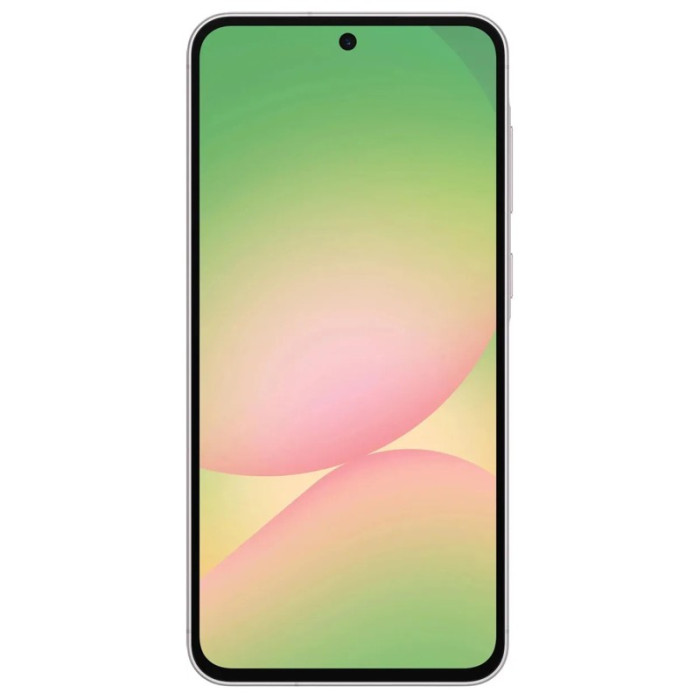 Смартфон Samsung Galaxy A56 5G 8/128GB Розовый (Pink) | Фото 3 из 3