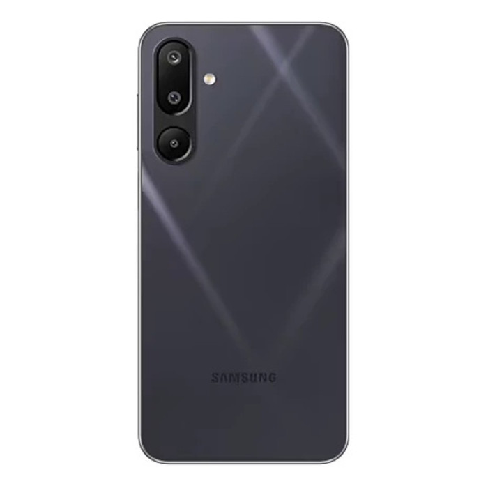 Смартфон Samsung Galaxy M16 5G 8/256GB Черный (Thunder Black)