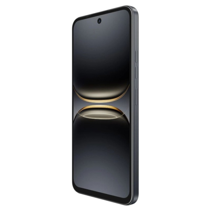 Смартфон TECNO SPARK 40C 8/256GB Черный (Ink Black)