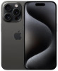 Смартфон Apple iPhone 15 Pro 512GB Черный (Black Titanium) eSim (Без RuStore)