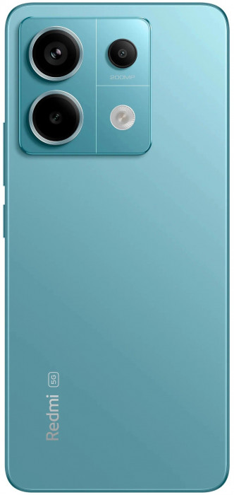 Смартфон Xiaomi Redmi Note 13 Pro 5G 8/256GB Синий