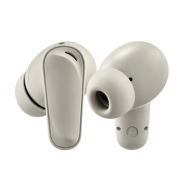 Беспроводные наушники ROCKET Snap Бежевый