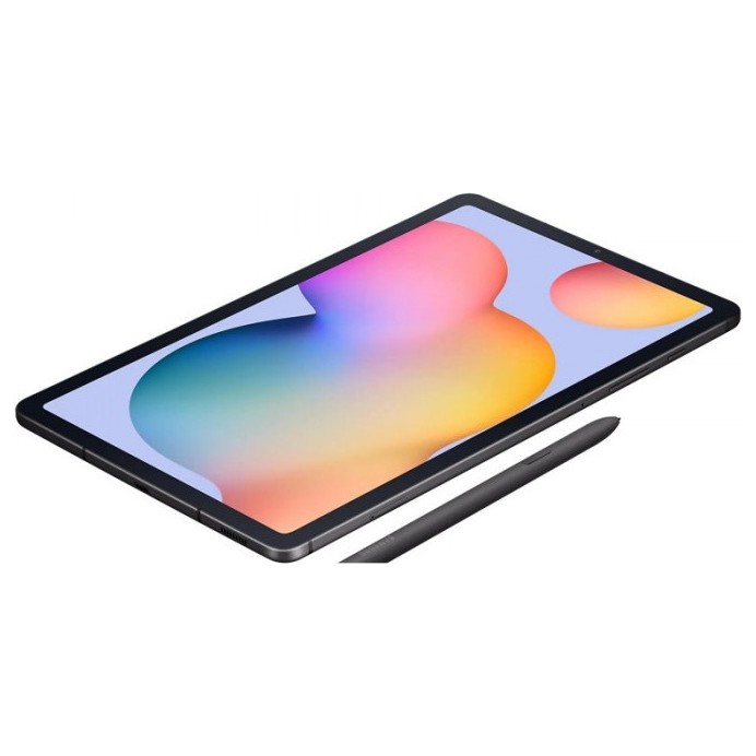 Планшет Samsung Galaxy Tab S6 Lite 10.4 SM-P619 64Gb (2022) Серый | Фото 8 из 13