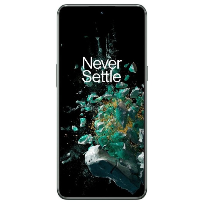 Смартфон OnePlus 10T 12/256GB Зеленый (Green)
