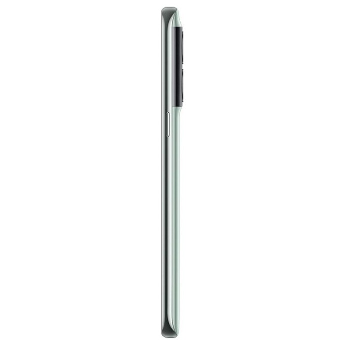 Смартфон OnePlus 10T 12/256GB Зеленый (Green)