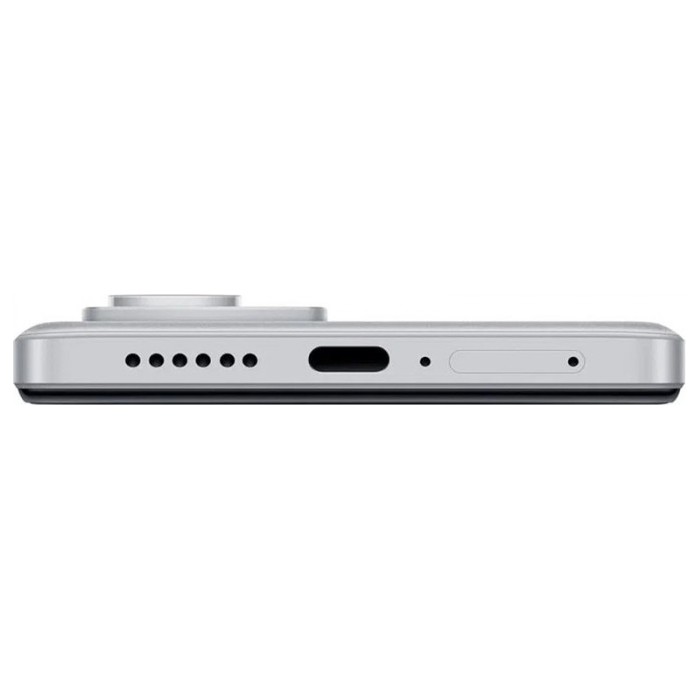 Смартфон Poco X4 GT 8/128GB Серебряный (Silver)